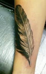 Maybe you would like to learn more about one of these? Promobonus On Twitter Feather Tattoo Eagle Feather Tattoos Feather Tattoo Black