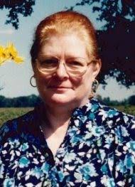 Marilyn Ewin Obituary (2013)