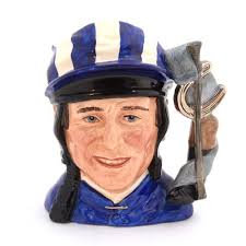 Willie Carson O.B.E. small