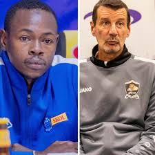 Faustinho Simbigarukaho