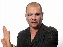 What Keeps Gavin Friday Up At Night