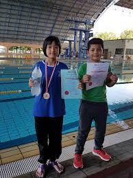 Pusat akuatik pandelela rinong, kuching, bahagian kuching, sarawak, malaisia 4.2. Pandelela Rinong Bakal Muncul Di St James Pejabat Pendidikan Daerah Kota Kinabalu