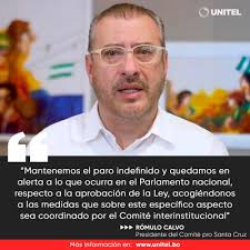 Conoce más información aquí: https://bit.ly/3hIyicx #Unitel #Paro #Comité