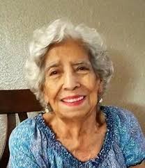 Maria Olague Obituary (1925