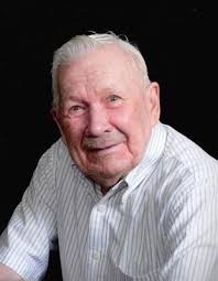 Henry Ahrens Obituary (1934