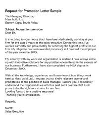 Vendor registration application letter writing a covering letter is a significant portion of your application and our experts will be able to help you to 27.09.2018 · a request letter for certificate of residence is written to the gazette officer in the government or an authorized person, it could be the. Promotion Request Letter Examples How To Write Free Templates