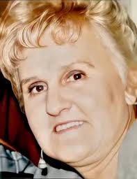 Obituary information for Florence Foley Lewis