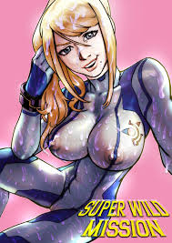 Super Wild Mission - Multporn Comics & Hentai manga