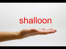 Premium active discussions register or sign in talk back. Download How To Pronounce Shalloon 3gp Mp4 Codedwap