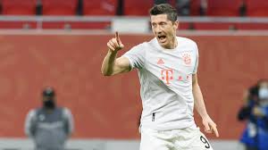 Säbener straße 51 81547 münchen. Bayern Munich Beat Al Ahly To Book Club World Cup Showdown With Tigres Eurosport
