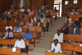 Ministry - MINTP - Ministère des Travaux Publics du Cameroun