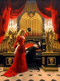 The official account for the phantom of the opera. Gregory Hildebrandt Phantom Of The Opera Phantom Opera Ghost