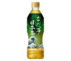 なだ万監修 日本茶 北斎デザインラベル 2018年4月17日 火 新発売 ニュースリリース 2018年 会社情報 アサヒ飲料