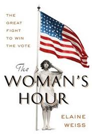 The Woman's Hour - Wikipedia