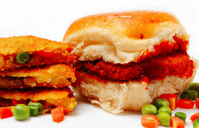 7 Types of Flavoured Vada Pav That You Can Make at Home
