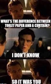 Tag your friend to make their lockdown deppresion day. Best 30 Inception Fun On 9gag