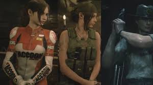 There are four abilities to be unlocked in the mode, these are: Resident Evil 2 How To Obtain Unlockables In Re2 Remake