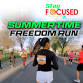Freedom Run 2025k event image