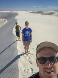 Spring 2018 Newsletter