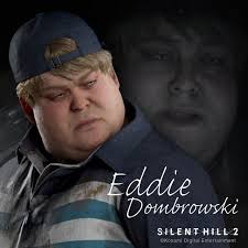 SH2R Character cards : r/silenthill