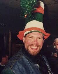 Kevin Matthews Obituary (1964