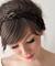 Braided Bangs Black Hair