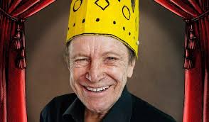 El corrido del Rey Lear, una tragicomedia para repensar al teatro como un  instrumento de sanación