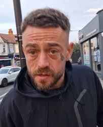 Anyone else had any encounters of this Richard head officer?