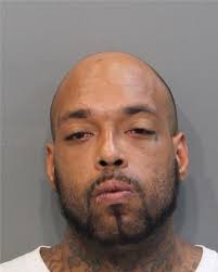 Gaines Charged In Assault On Ex-Wife, MLK Boulevard Barber