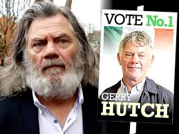 Gerry 'The Monk' Hutch 'more determined than ever' to run in election  https://tinyurl.com/3pvymtdx