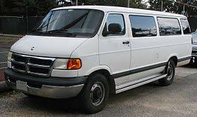 Two roof heights, three wheelbases and four body lengths available. Dodge Ram Van Wikipedia