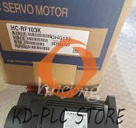 1Pcs New MITSUBISHI SERVO MOTOR HC-RF103K HCRF103K | eBay
