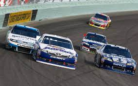 Nascar cup series at bristol (dirt) bristol motor speedway **race postponed to march 29 at 4:00 pm. Directv Drops Nascar Sponsorship Hotpass Service