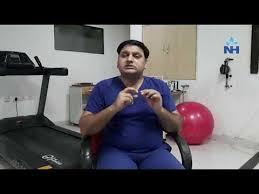 Breathing Exercises For Patients With Mild Symptoms Of Covid 19 Dr Vikas Mathur Youtube
