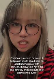 Understanding Age of Consent and Its Implications