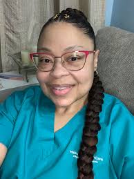 I'm an August LEO, I stay READY to keep from having to get READY