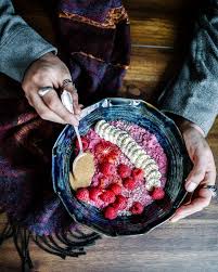 Delicious Organic And Healthy Meals Can Be Delivered Directly To Your Door Making Wellness A Part Of Your Daily Life Vegan Meal Planner Food Healthy Bowls