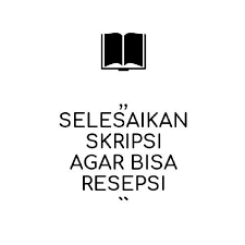 Akhir kata, semoga skripsi ini dapat bermanfaat bagi para pembacanya. 10 Meme Motivasi Skripsi Anak Kuliahan Pasti Paham Dailysia