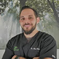Dr. Mike Rubenstein of Active Life Wellness