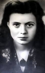 Gunta Vija Ballin Obituary