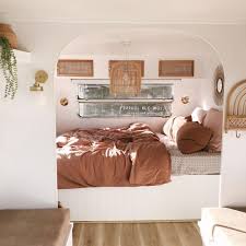 Connie The Caravan On Instagram Happy Saturday Friends Enjoy This Glorious Weather Caravan Renovation Caravan Interior Caravan Renovation Diy