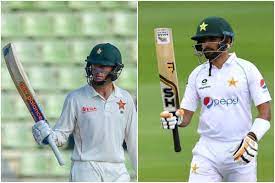 Shaheen afridi is two wickets away from 50 test scalps, while hasan ali needs. Sqmv Wvpoz0vm