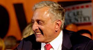 Paladino win tops governors' races