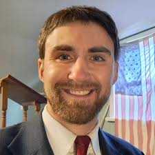 Seth Thomas Magee (@therealseththomasmagee75) · Instagram 照片和视频