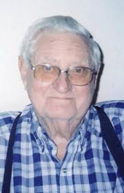 Ronald Reed Obituary