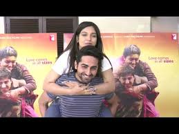 Dum laga ke haisha (english: Dum Laga Ke Haisha Celebrations For Winning National Award Ayushmann Khurrana Bhumi Pednekar Video Dailymotion