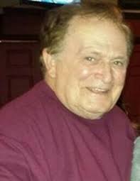 Albert Joseph “Joe” Irons Obituary