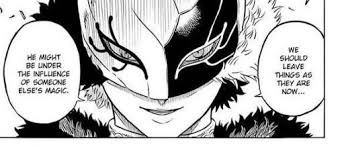 Shonenjump william vangeance blackclover kisi86 blackcloveranime black_clover blackcloverfanart blackclovermagna williamvangeance williamlackclover. William Vangeance Wiki Black Clover Amino