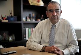 Los niños preguntarán a Fidel Cano