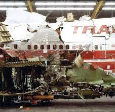 Twa flight 800 conspiracy theories are discredited alternative explanations of the crash trans world airlines flight 800 (twa 800) in 1996. Gdr2qgpdzwhjrm